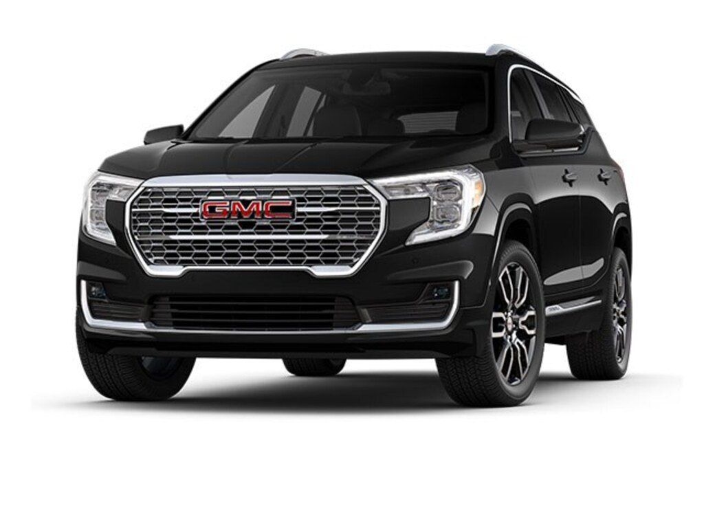 Used 2023 GMC Terrain For Sale at Liberty Superstores VIN